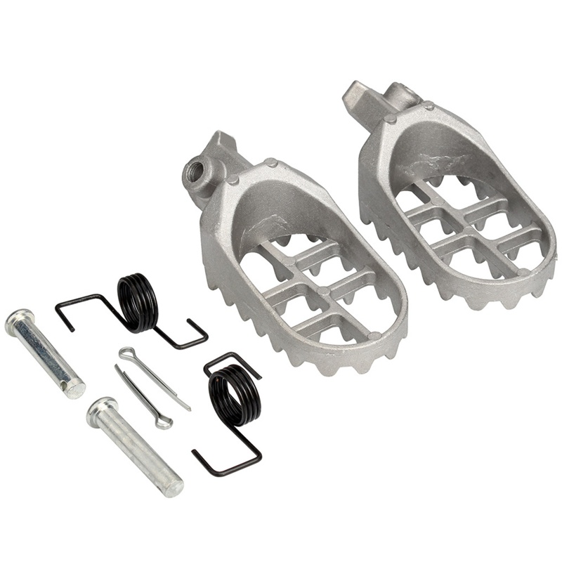 Bộ 2 Gác Chân Cho Dirtbike 50 70 90 110 125cc Taotao PW50