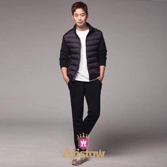 Áo phao lông vũ xuất dư xịn | BigBuy360 - bigbuy360.vn