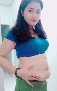 Kem tan mỡ Cô Bông + Nịt Bụng