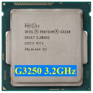 Mua Bộ xử lý CPU G3250 Socket 1150