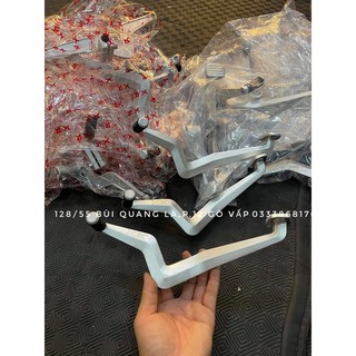 Cần số 2 chiều nhôm X1R cho Winner/Sonic -Ex150