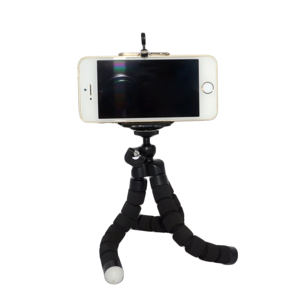 Chân Tripod Mini Cho Điện Thoại