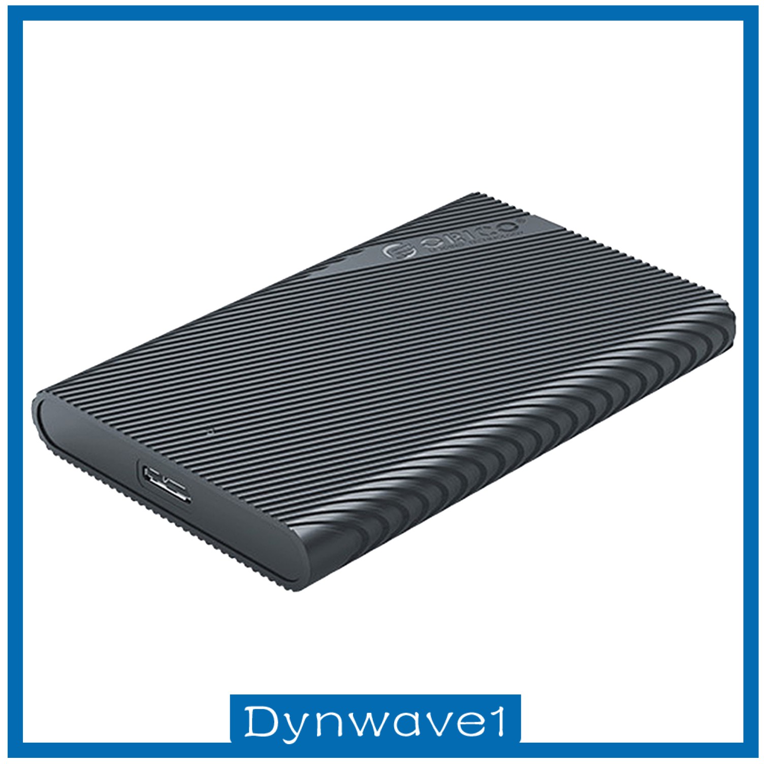 Ổ Cứng Ngoài Hdd Usb 3.0 2.5 Inch Có Thể Tháo Rời Dynwave1 Cho Máy Tính