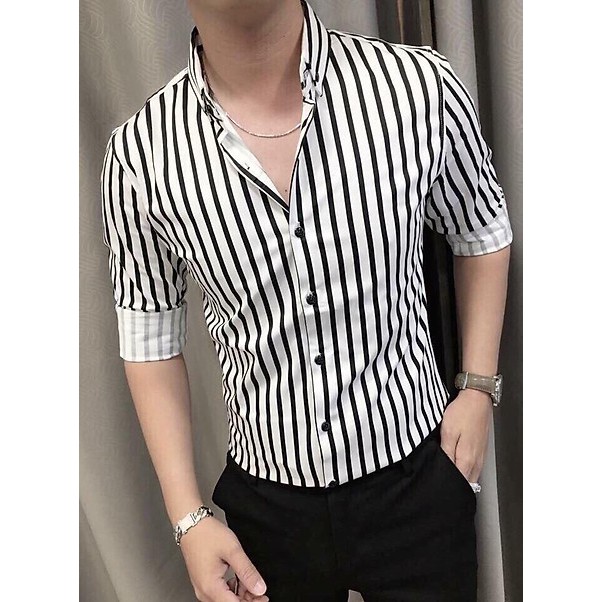 áo sơ mi nam cao cấp