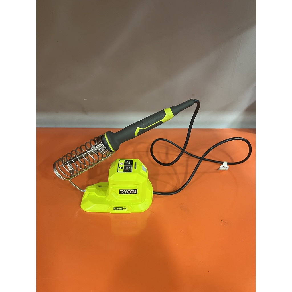 Thân máy hàn chì pin 18v ryobi r18soi-0 - 90% BẢO HÀNH 3 THÁNG