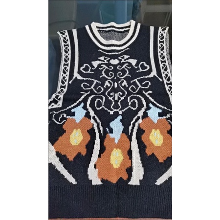 Áo ghi lê họa tiết | BigBuy360 - bigbuy360.vn