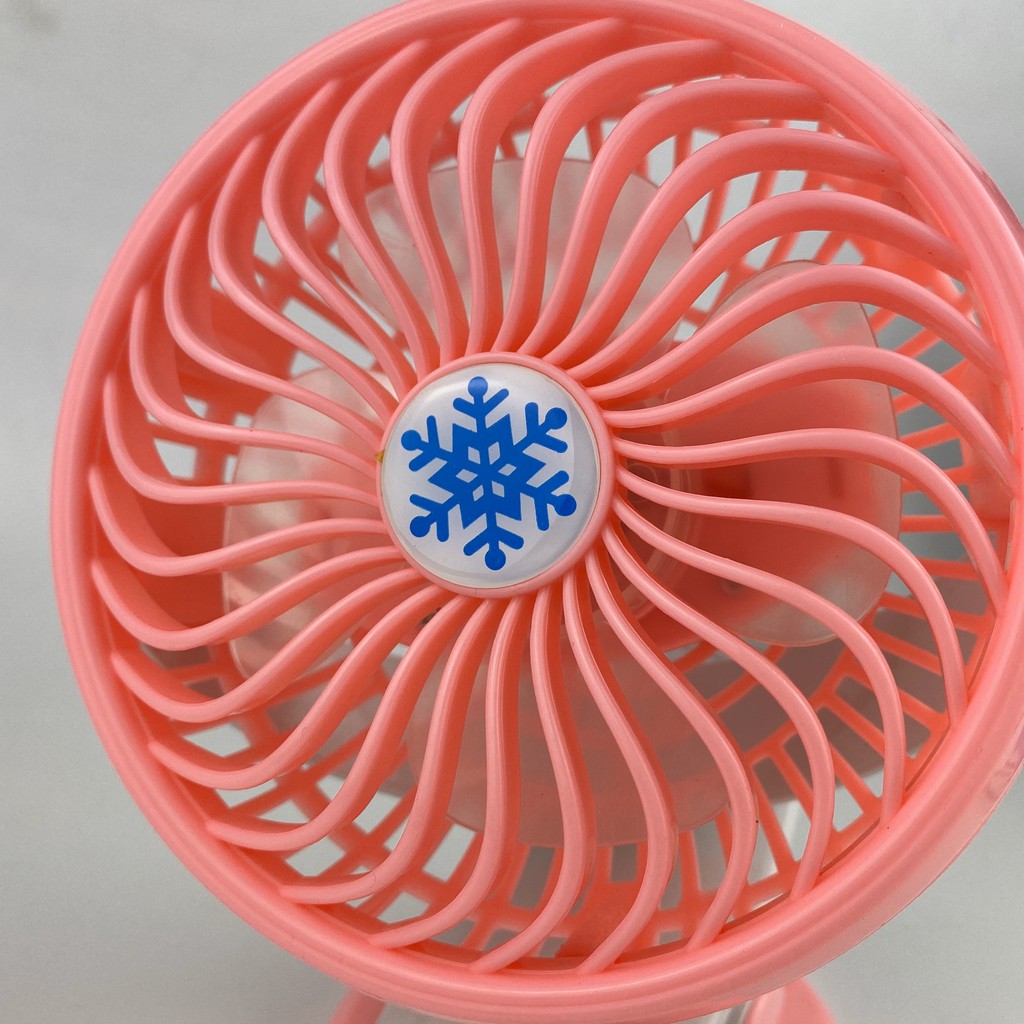 Quạt Kẹp Mini Gutek F186 3 Chế Độ Gió Sạc Pin Tích Điện Có Thể Dùng Để Bàn, Kẹp Bàn Hoặc Nôi Em Bé , Hàng Chính Hãng | BigBuy360 - bigbuy360.vn