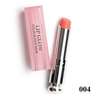 Son dưỡng môi Dior Addict Lip Glow