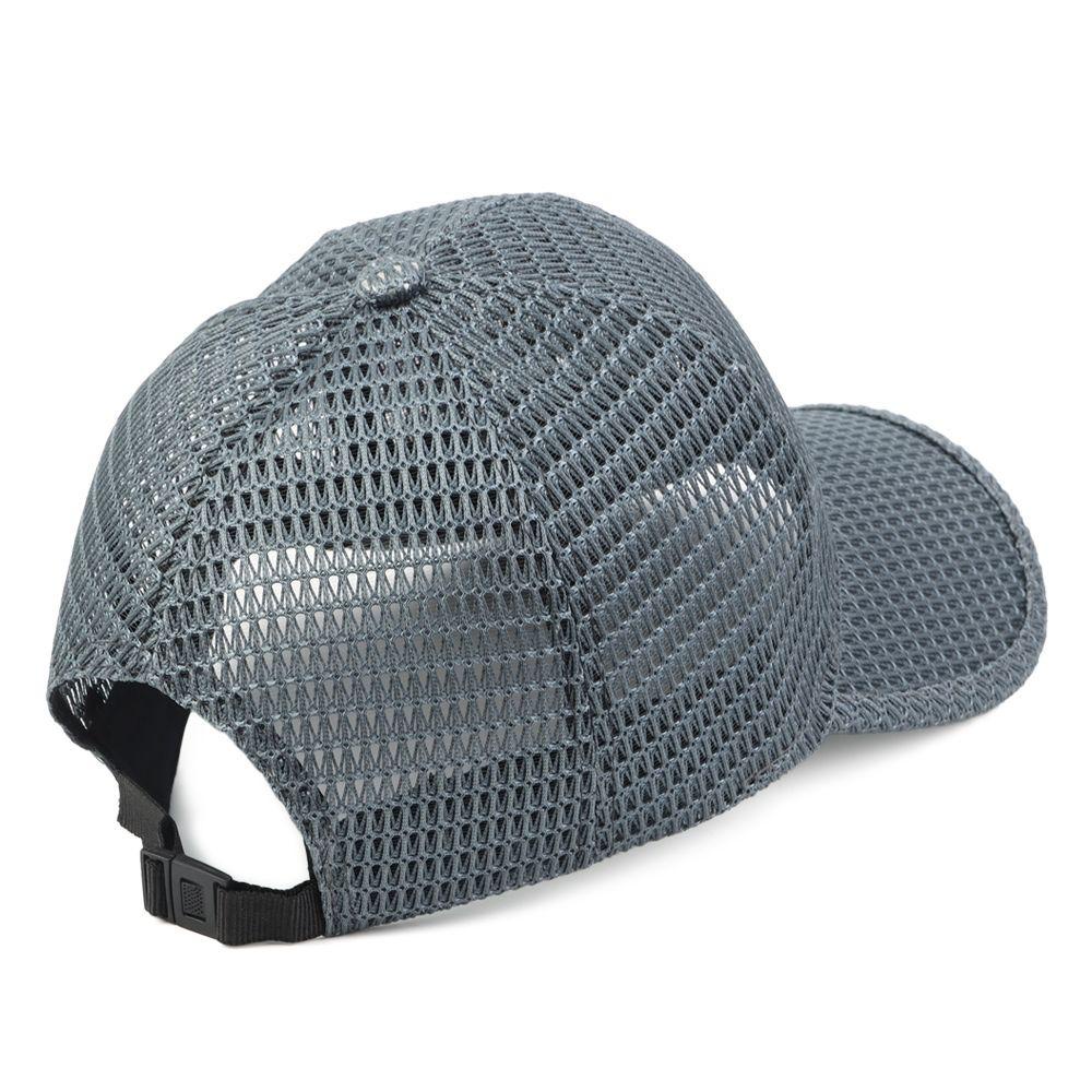 Mũ Chống Nắng Thoáng Khí Thời Trang Dành Cho Nam Và Nữ