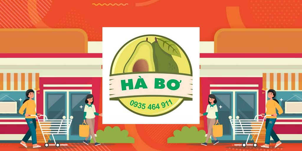 - Hà Bơ Mart - Giảm 40K cho đơn từ 249K