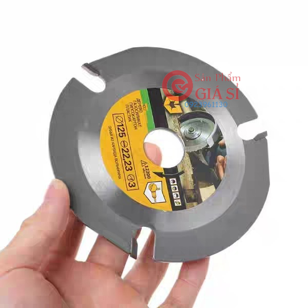 Lưỡi cưa cắt bằng thép hợp kim 3 T ❤️freeship❤️