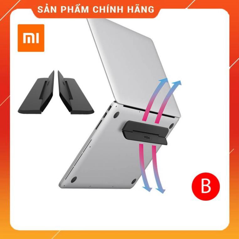 [Freeship] Chân đế máy tính laptop xách tay Xiaomi giúp tản nhiệt máy tính tốt hơn