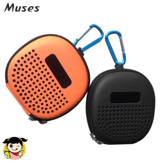 Túi đựng loa bluetooth Bose Soundlink Micro bảo vệ chống sốc có móc treo tiện lợi