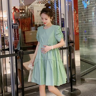 Vay bầu xinh