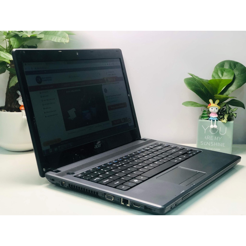 Laptop Acer Aspire 4349 Laptop Cũ Giá Rẻ Dành Cho Học Sinh, Sinh Viên | BigBuy360 - bigbuy360.vn