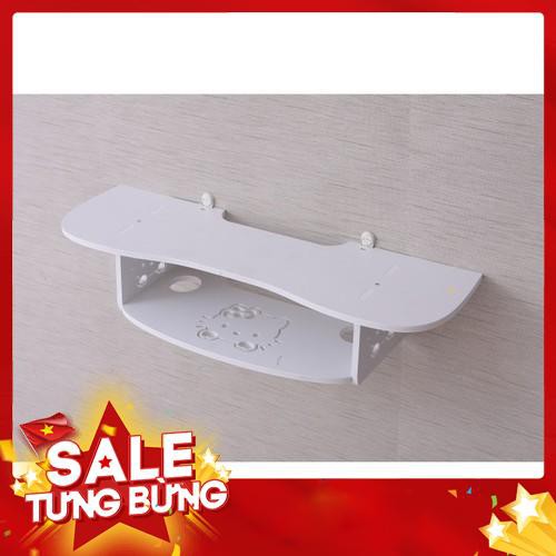 KỆ ĐỂ ĐẦU ĐĨA TREO TƯỜNG [HÀNG MỚI]