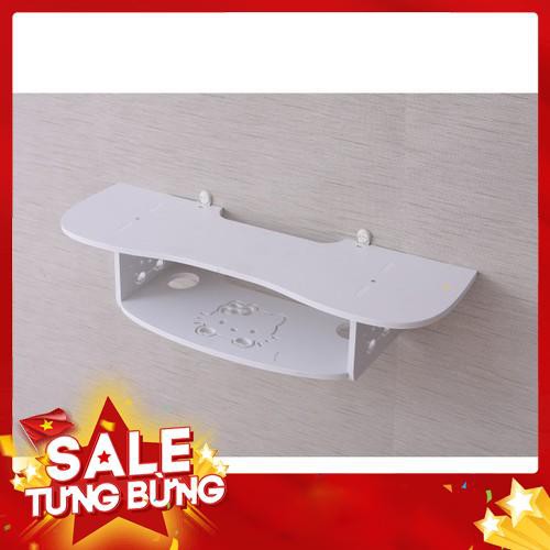 [SALE SẬP SÀN] KỆ ĐỂ ĐẦU ĐĨA  TREO TƯỜNG [HÀNG MỚI]