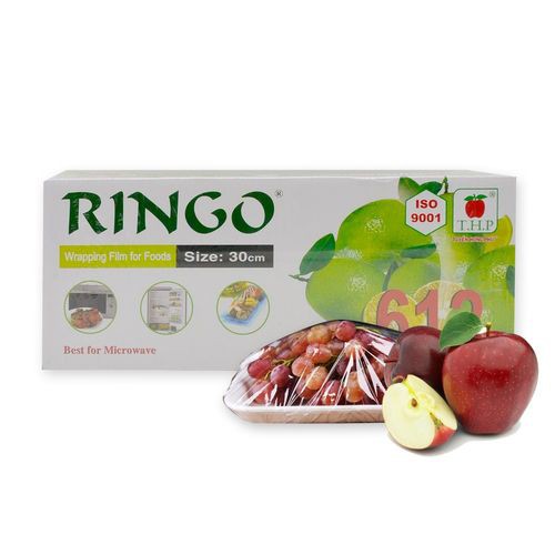 Màng Bọc Thực Phẩm Ringo 612