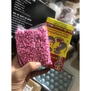 Thuốc Diệt Chuột ARS RAT KILLER 80g - Thái Lan