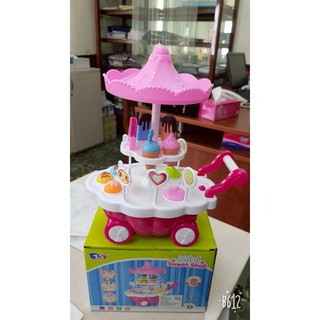 XE BÁN KEM GIÁ RẺ - CÓ ĐÈN CÓ NHẠC