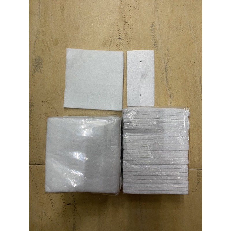 giấy cách nhiệt dùng uốn tóc