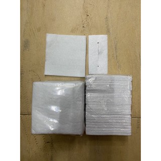 Giấy cách nhiệt dùng uốn tóc