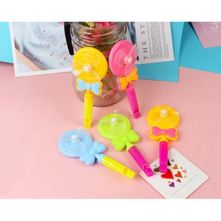 [Quà tặng mới] Set 10 còi cánh quạt