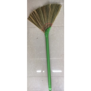 Chổi bông cỏ cao cấp