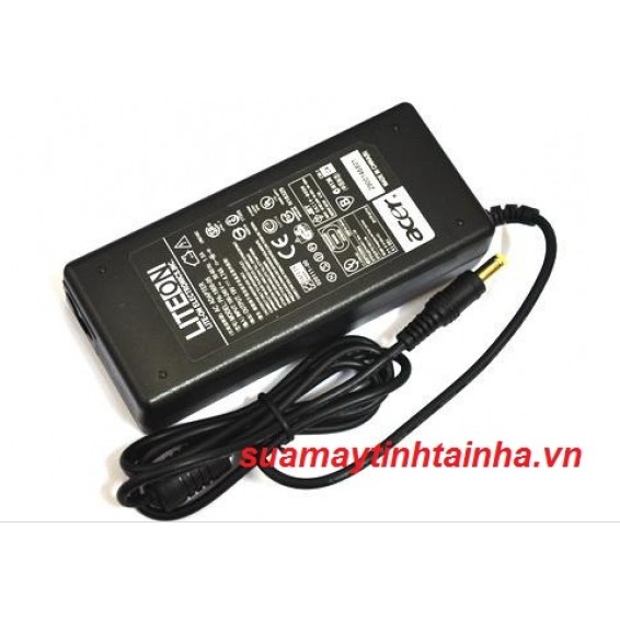 SẠC PIN LAPTOP ACER 19V - 4.74A ADAPTER