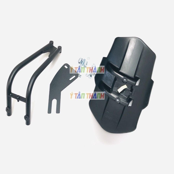 Dè Chắn Bùn Sau Winner Exciter 150 Kiểu Moto MS1112