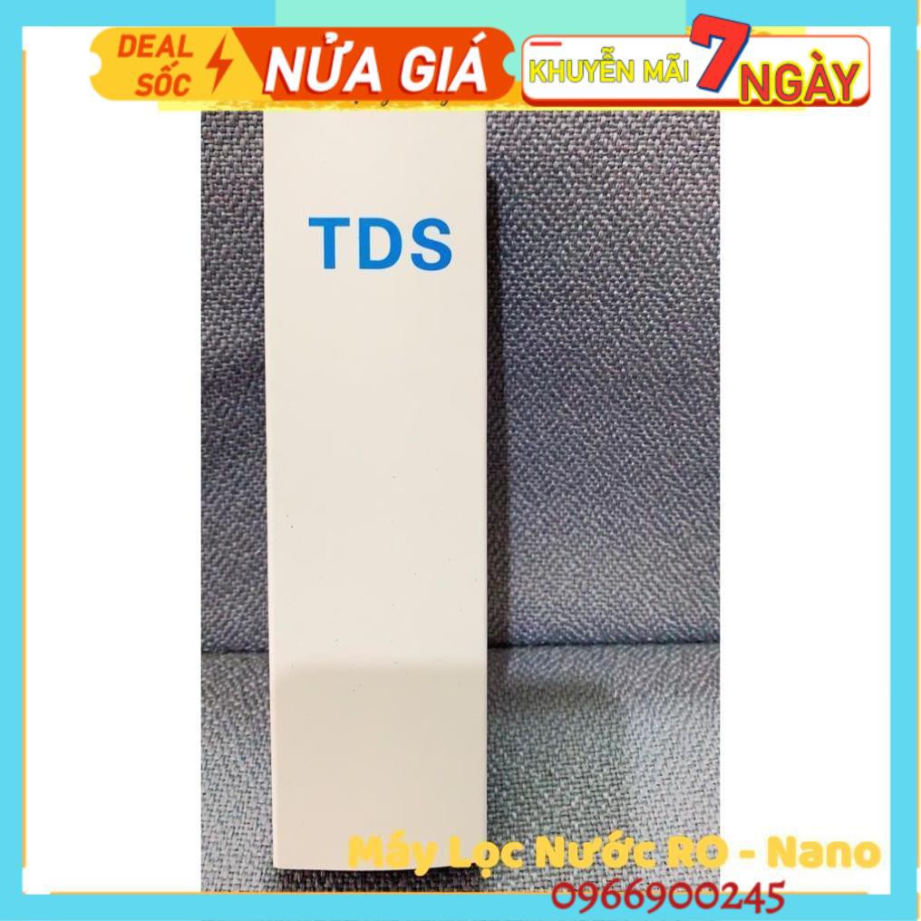 Chính Hãng Bút Thử Nước TDS ♥️ Bút Đo Nước TDS (Chỉ Số Dưới 30 dùng ăn uống trực tiếp )