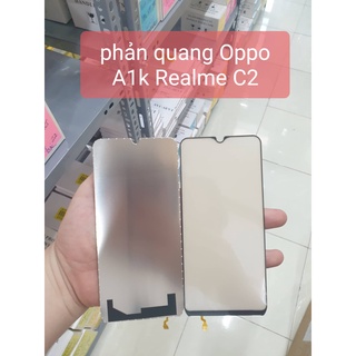 Phản quang Oppo A1K / Realme C2 dùng chung new zin