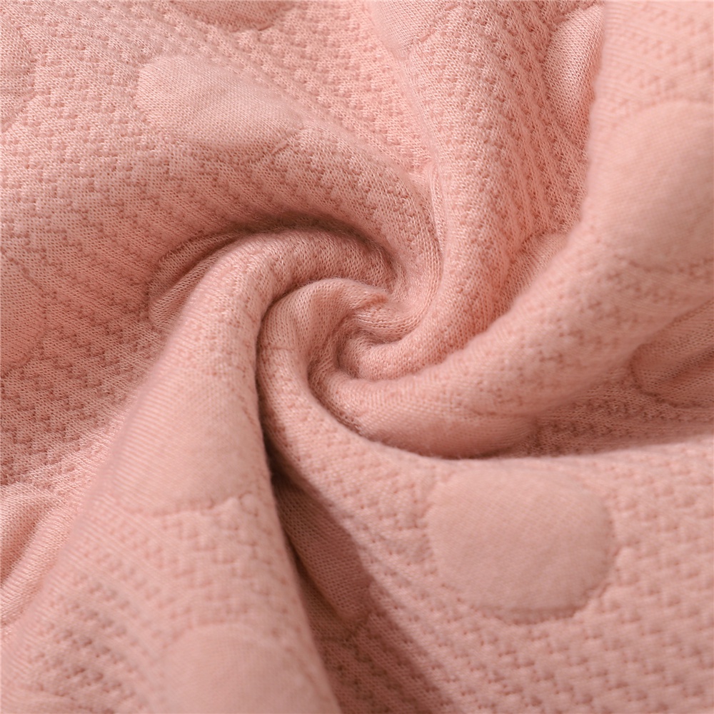 Set đồ mùa thu MIKRDOO 2 món gồm áo cotton tay dài + quần dài mềm mại cho bé sơ sinh