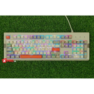 Bàn phím Ajazz AK510