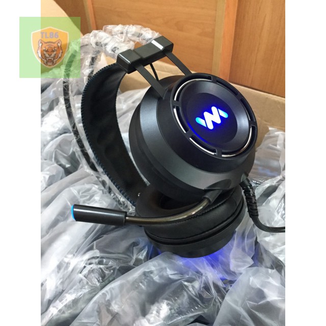 Tai nghe chuyên game WangMing WM9800 . | BigBuy360 - bigbuy360.vn