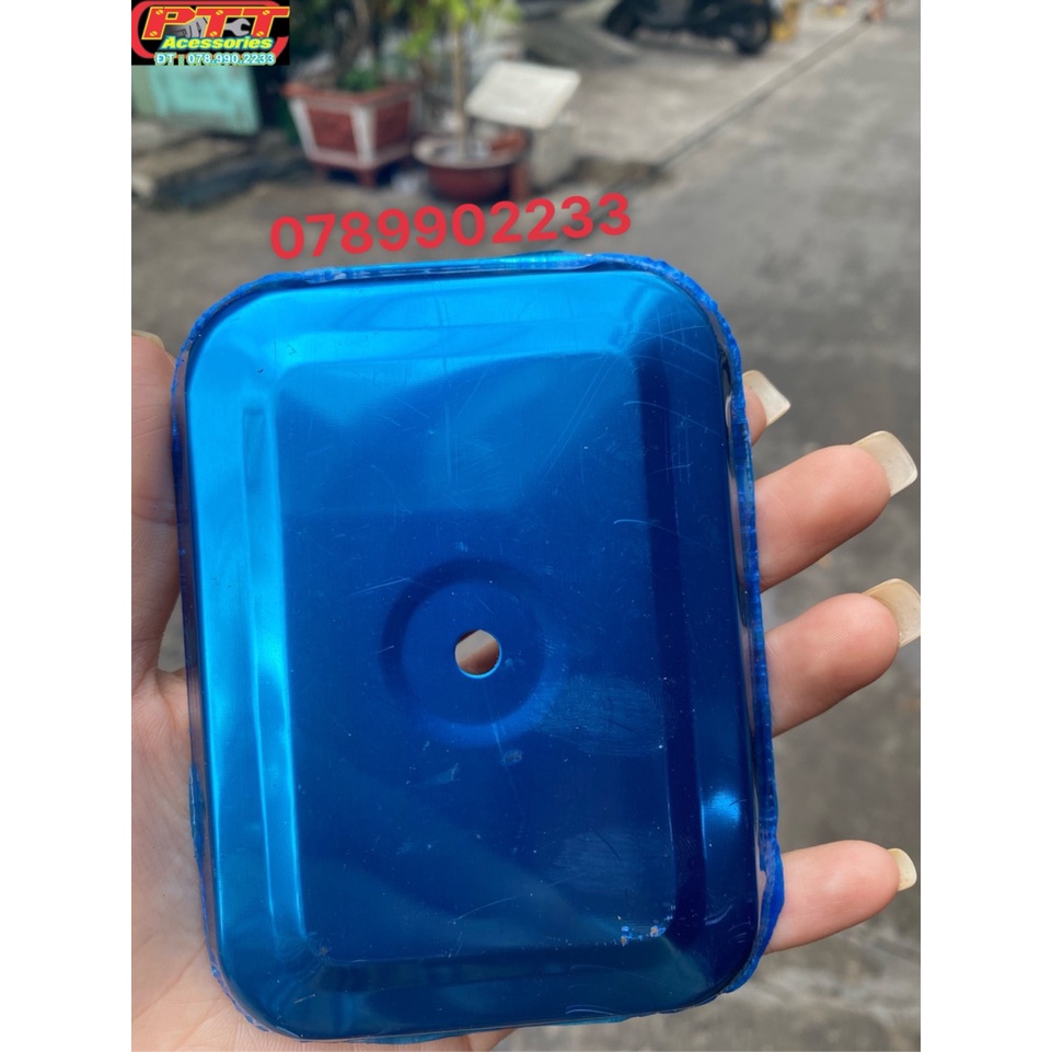 NẮP ĐẬY CHE PÔ E XE CUB 78 - 79 - 80