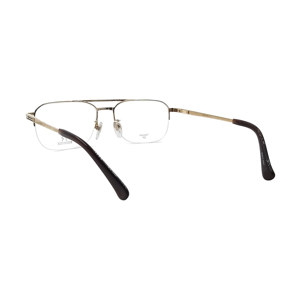Gọng kính RODENSTOCK R0281 màu sắc thời trang chính hãng, thiết kế dễ đeo bảo vệ mắt