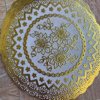 Miếng lót đèn ngủ để bàn