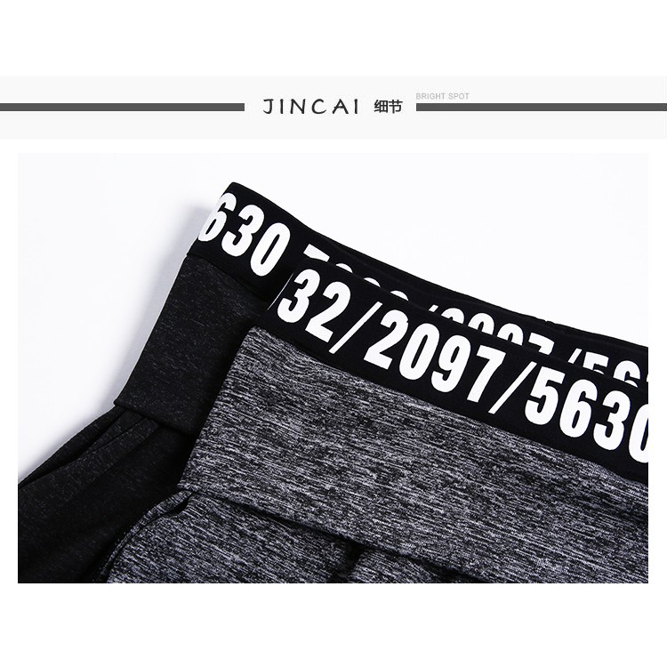 Quần dài Jogger có túi thể thao nữ NUMBhe (Đồ Tập Gym)(Không Áo) II VIỆT NAM | BigBuy360 - bigbuy360.vn