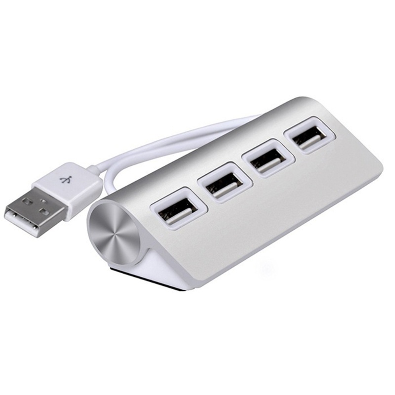 Đầu chia 4 cổng USB 3.0 2.0 tốc độ cao