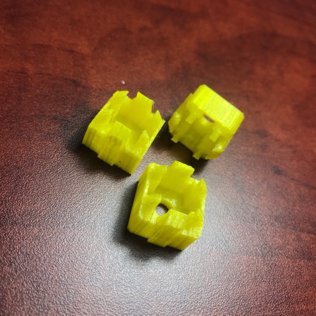 Switch Opener - Dụng cụ mở switch in3D