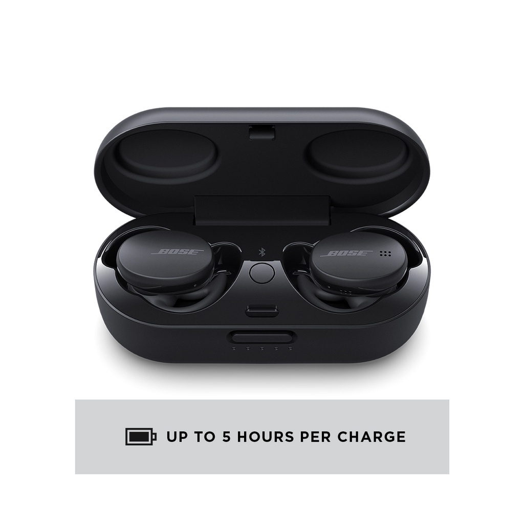 Tai Nghe True Wireless  Bose Sport Earbuds
