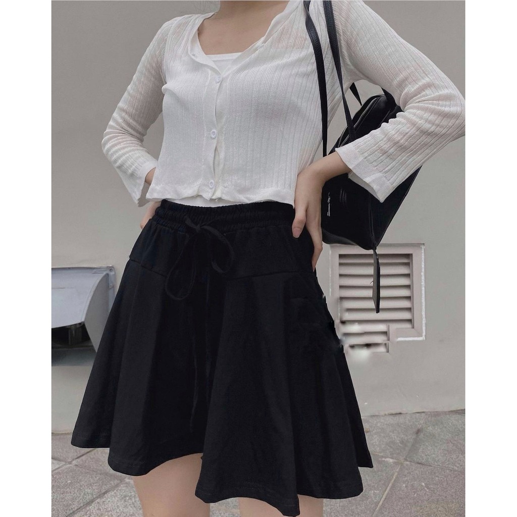 [Mã SKAMCLU7 giảm 10% tối đa 50K đơn 0Đ] Quần giả váy da cá | BigBuy360 - bigbuy360.vn