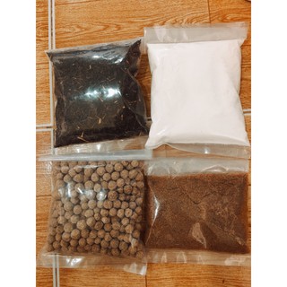 Combo trà sữa truyền thống
