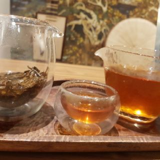 Hồng trà hảo hạng
