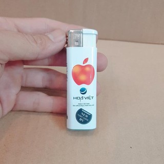 ⏩ Bật lửa - Quẹt gas bấm điện