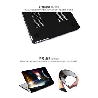 Ốp MacBook Air 13 inch-Dải Thiên Hà