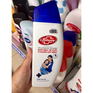 Sữa tắm lifebuoy 250g
