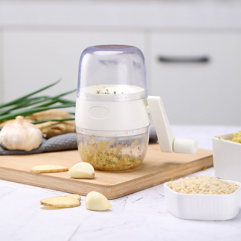 Dụng Cụ Nghiền Hạt Đậu Phộng Bằng ABS Đa Năng Tiện Dụng Cho Nhà Bếp