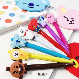 Bút bi BTS BT21